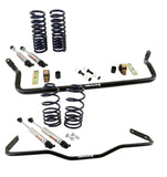 Ridetech 68-72 GM A-Body Small Block StreetGRIP Suspension System (No Bushings or Ball Joints)