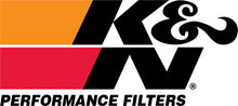 Load image into Gallery viewer, K&amp;N 17-18 Alpha Romeo Giulia 2.9L V6 F/I Replacement Panel Air Filter