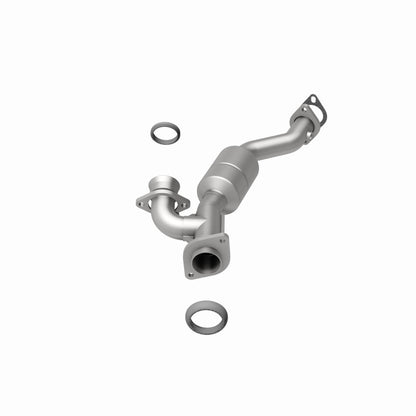 MagnaFlow Conv DF 01-03 Montero 3L Passenger Side Front Magnaflow