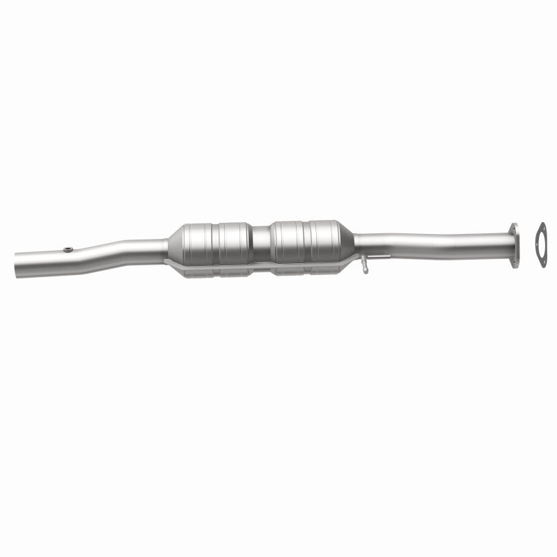 MagnaFlow Conv DF Ford Excursion 00-02 5.4L Magnaflow