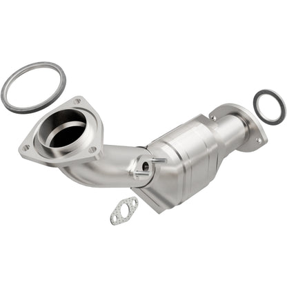 MagnaFlow Conv DF 02-04 Tacoma 3.4L front 50S Magnaflow