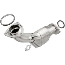 Load image into Gallery viewer, MagnaFlow Conv DF 02-04 Tacoma 3.4L front 50S