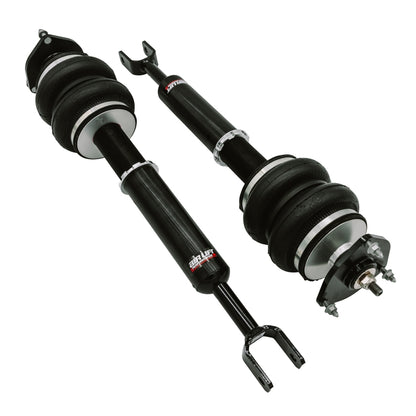 Air Lift Performance 03-06 Infiniti G35 Sedan / 03-08 Nissan 350Z Air Suspension Front Kit