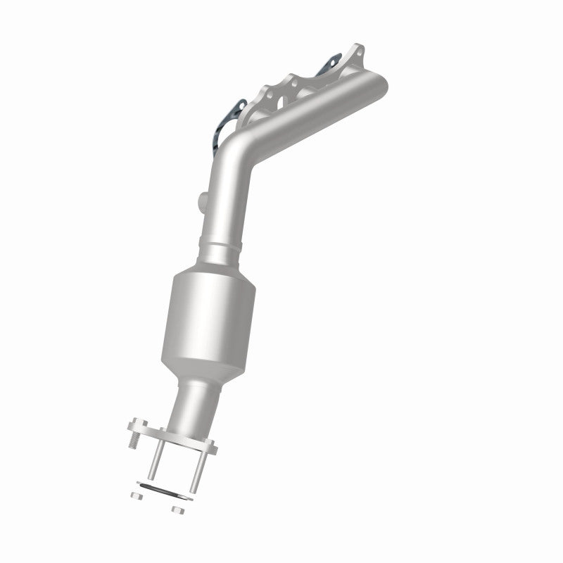 MagnaFlow Conv DF Toyota 03-09 4Runner/05-09 Tacoma/05-06 Tundra 4.0L P/S Manifold (49 State) Magnaflow