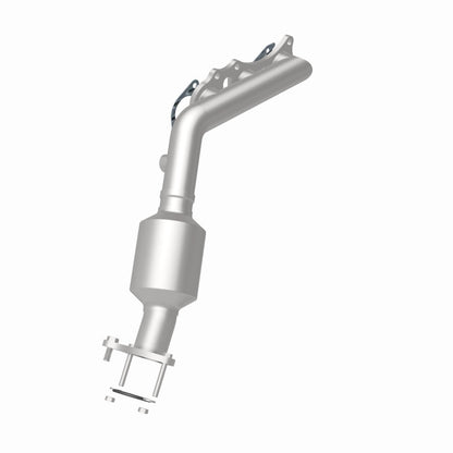 MagnaFlow Conv DF Toyota 03-09 4Runner/05-09 Tacoma/05-06 Tundra 4.0L P/S Manifold (49 State) Magnaflow