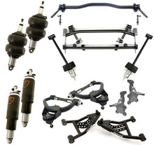 Load image into Gallery viewer, Ridetech 68-72 Nova Air Suspension System