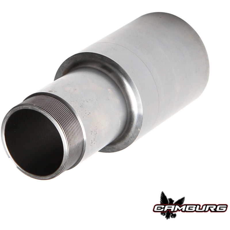 Camburg 2.25 Rear LHT 4130 Snout (3.50 x .250)