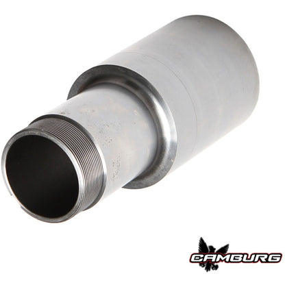 Camburg 2.25 Rear RHT 4130 Snout (3.50 x .250)