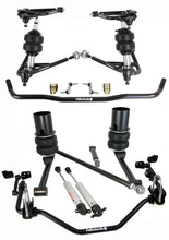 Load image into Gallery viewer, Ridetech 65-66 Impala Air Suspension System