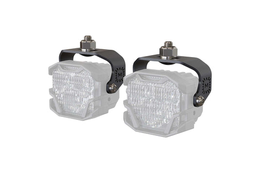 Morimoto 4Banger Mounts: Top (Set)