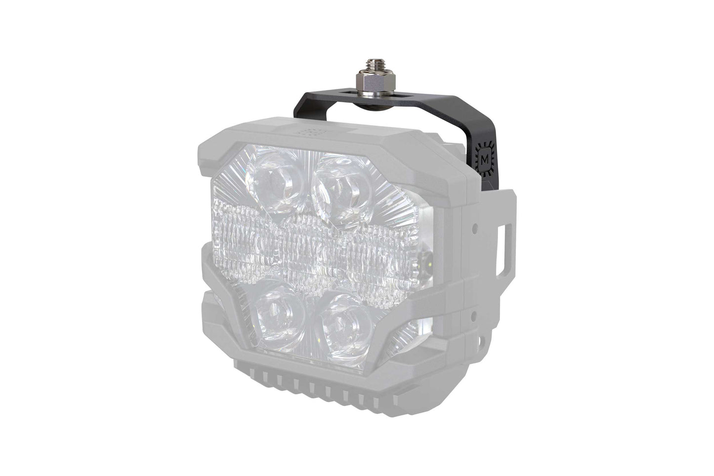 Morimoto BigBanger Mount: Top (Each)