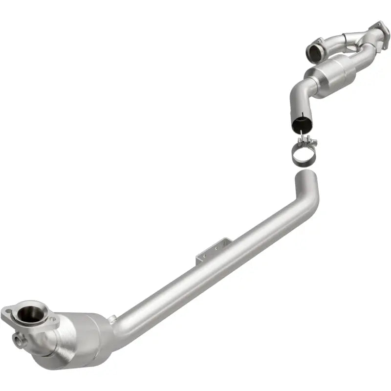 MagnaFlow Conv DF 2003 Mercedes CLK320 3.2L Magnaflow
