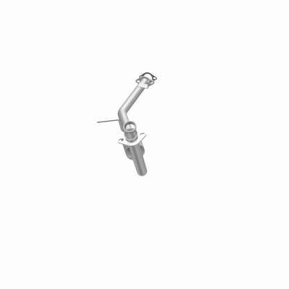 MagnaFlow Conv DF 1986-1994 Suzuki Samurai 1.3 Magnaflow