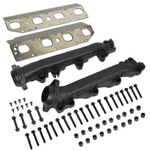 Load image into Gallery viewer, BD Diesel EXHAUST MANIFOLD KIT DODGE/RAM 5.7L HEMI 1500/2500/3500 2009-2022 - 1041463