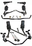 Ridetech 67-70 Impala Air Suspension System