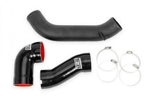 Load image into Gallery viewer, GrimmSpeed 2022+ Subaru WRX Post-MAF Pipe Kit