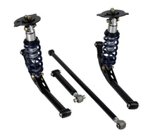 Load image into Gallery viewer, Ridetech 67-70 Impala TQ CoilOver System Rear