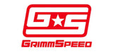 GrimmSpeed 2022+ Subaru WRX Radiator Shroud  - Red