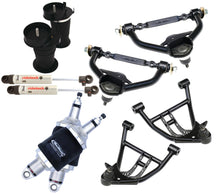 Load image into Gallery viewer, Ridetech 91-96 GM B-Body Air Suspension System