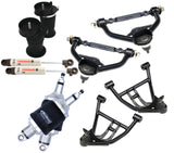 Ridetech 91-96 GM B-Body Air Suspension System