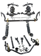 Load image into Gallery viewer, Ridetech 78-88 GM G-Body HQ Series Air Suspension System