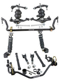 Ridetech 78-88 GM G-Body HQ Series Air Suspension System