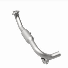 Load image into Gallery viewer, Magnaflow 05-06 Lincoln Navigator 5.4L Direct Fit Catalytic Converter - Passenger Side