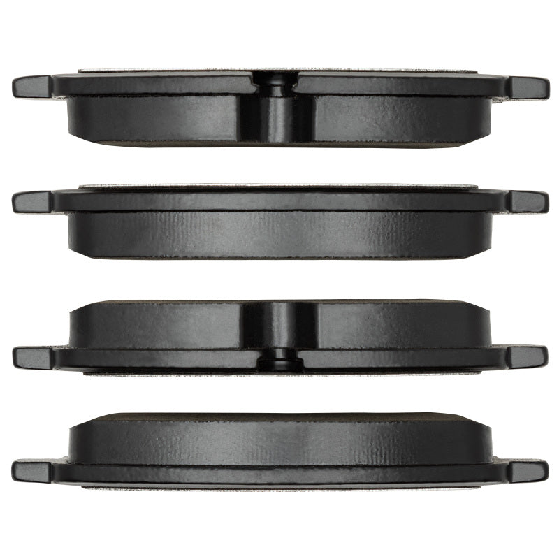 R1 20-26 Audi Q5 PHEV Rear Optimum OE Brake Pads