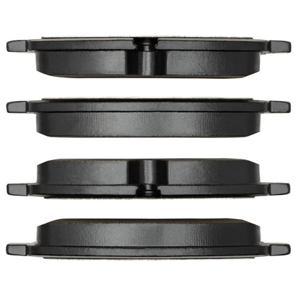 R1 20-26 Audi Q5 PHEV Rear Optimum OE Brake Pads