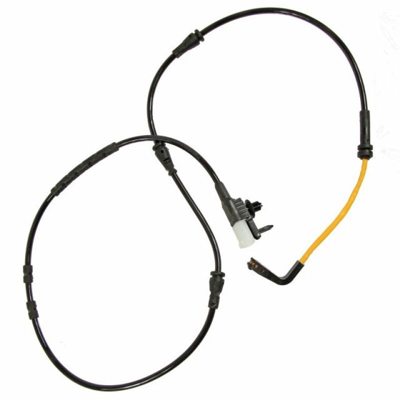Power Stop 18-19 Jaguar E-Pace Front & Rear Euro-Stop Brake Kit