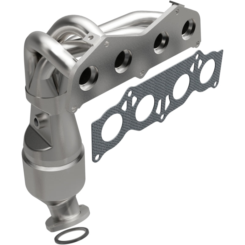 MagnaFlow Conv DF 02-06 Camry 2.4L Man OEM Magnaflow