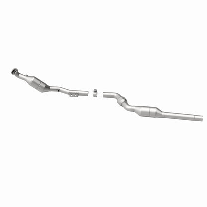 MagnaFlow Conv DF 98-02 Mercedes E320 3.2L Magnaflow