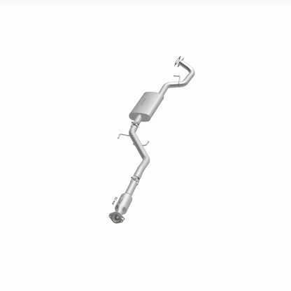 MagnaFlow 5571142 Direct-Fit Catalytic Converter