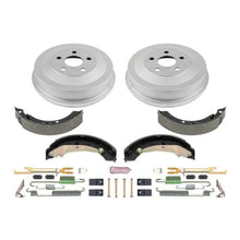 Load image into Gallery viewer, Power Stop 04-09 Chrysler PT Cruiser Rear Autospecialty Drum Kit