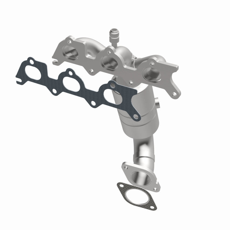 MagnaFlow Conv DF 07-11 Chrysler Sebring 2.7L Rear Manifold / 08-10 Dodge Avenger 2.7L Rear Manifold Magnaflow