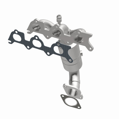 MagnaFlow Conv DF 07-11 Chrysler Sebring 2.7L Rear Manifold / 08-10 Dodge Avenger 2.7L Rear Manifold Magnaflow