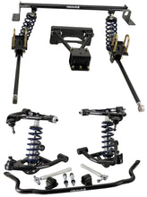 Load image into Gallery viewer, Ridetech 82-03 Chevy S10 and GMC S15 Sonoma Complete Coilover System