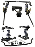 Ridetech 82-03 Chevy S10 and GMC S15 Sonoma Complete Coilover System