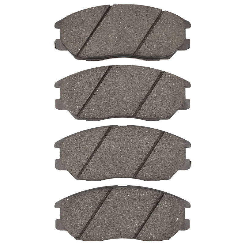 R1 04-06 Kia Amanti Front Optimum OE Brake Pads