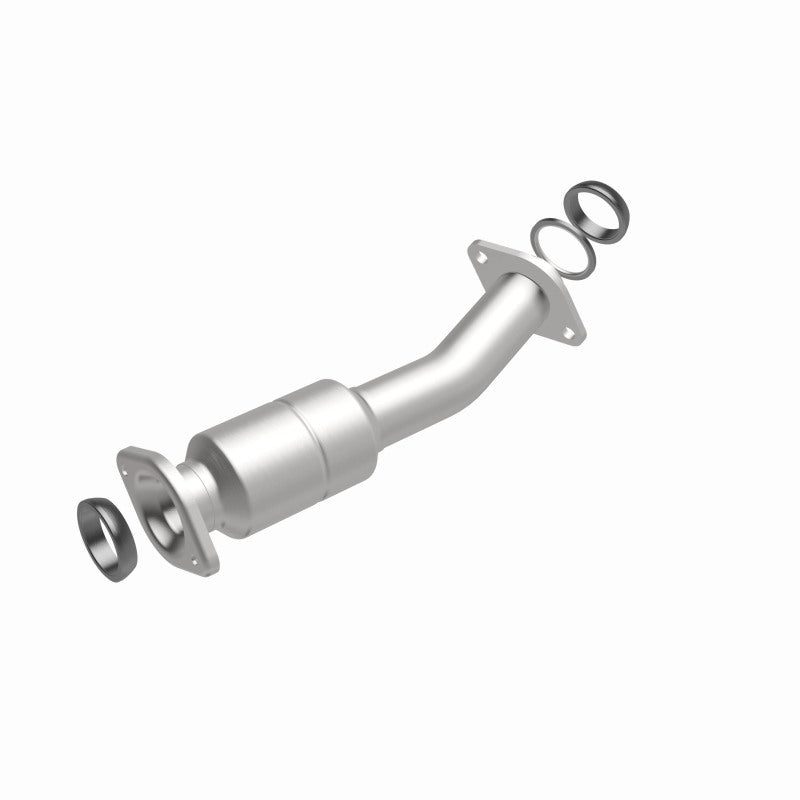 Magnaflow Conv DF 11-15 Sienna 3.5 Underbody Magnaflow