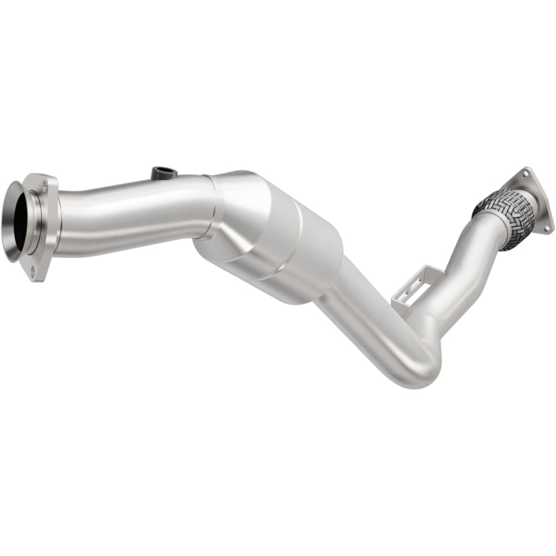 MagnaFlow Conv DF 04-06 VW Phaeton 4.2L Driver Side Front Magnaflow