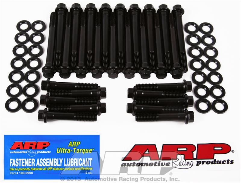 ARP AMC 343-401 Thru 69 Hex Head Bolt Kit