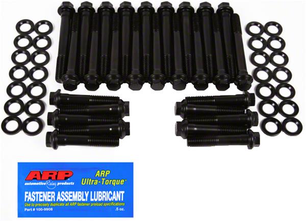 ARP AMC 343-401 70+ Hex Head Bolt Kit