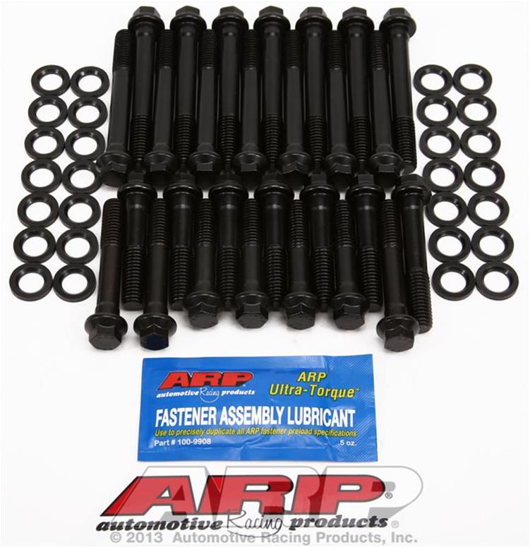 ARP AMC 343-401 1970-Up w/ Edelbrock Heads Head Bolt Kit