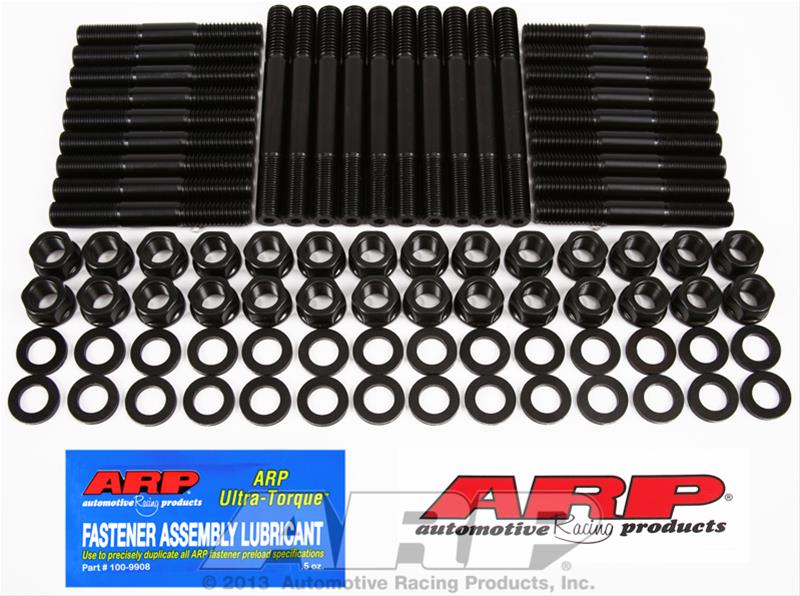 ARP AMC 343-401 70+ Head Stud Kit