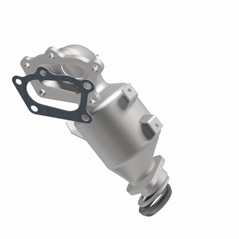 MagnaFlow Conv DF 09-12 Mazda CX-7 2.3 L Underbody Magnaflow