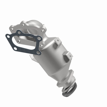 MagnaFlow Conv DF 09-12 Mazda CX-7 2.3 L Underbody Magnaflow