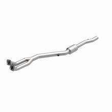 Load image into Gallery viewer, MagnaFlow Conv DF 96-97 BMW 840 4.4L Passenger Side