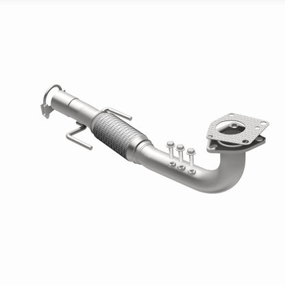 BRE Exhaust 05-11 9-3 2.0L Front Pipe Kit