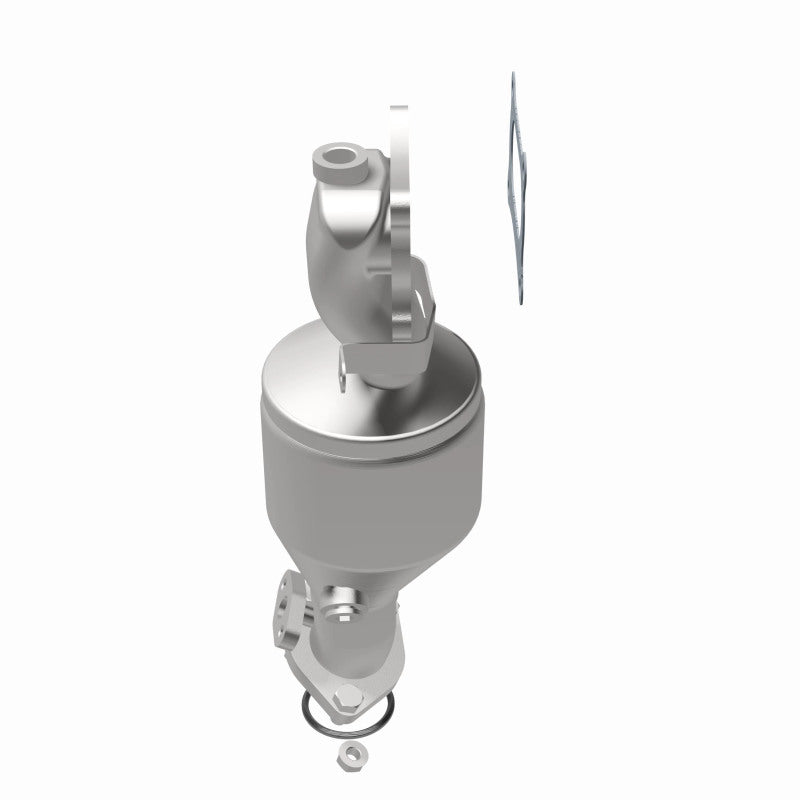 MagnaFlow Conv DF 08-10 Honda Accord 3.5L Magnaflow